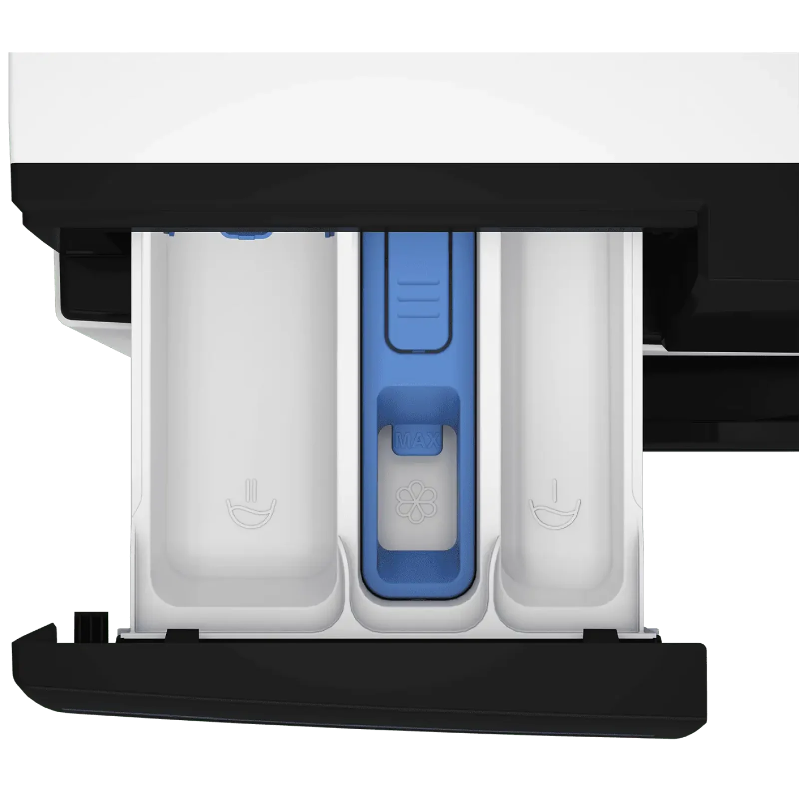 Стиральная машина автоматическая Beko BM3WFU410415WPBB UA