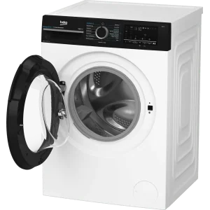 Стиральная машина автоматическая Beko BM3WFU410415WPBB UA