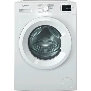 Стиральная машина автоматическая Indesit IM 640 MY TIME UA UA