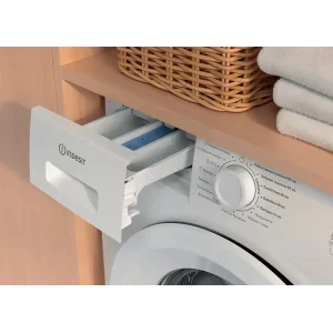 Стиральная машина автоматическая Indesit IM 640 MY TIME UA UA