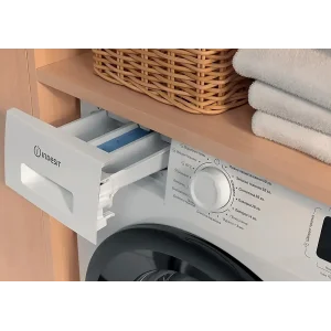 Стиральная машина автоматическая Indesit IM 642B MY TIME UA UA