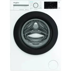 Пральна машина автоматична Whirlpool WAM 712WB UA UA
