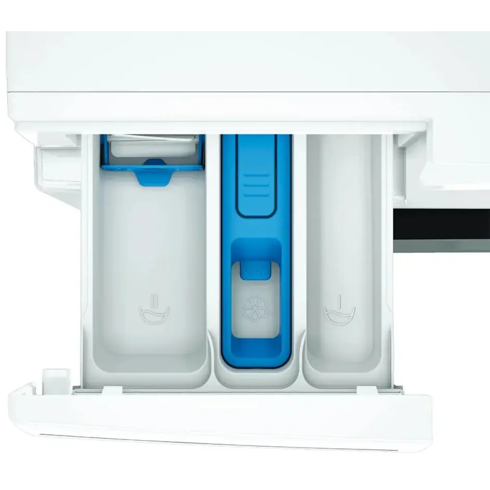 Стиральная машина автоматическая Whirlpool WAM 712WB UA UA