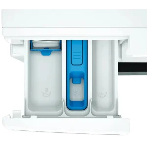 Стиральная машина автоматическая Whirlpool WAM 712WB UA UA