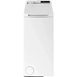 Пральна машина автоматична Whirlpool TDLR 7252BS EU UA
