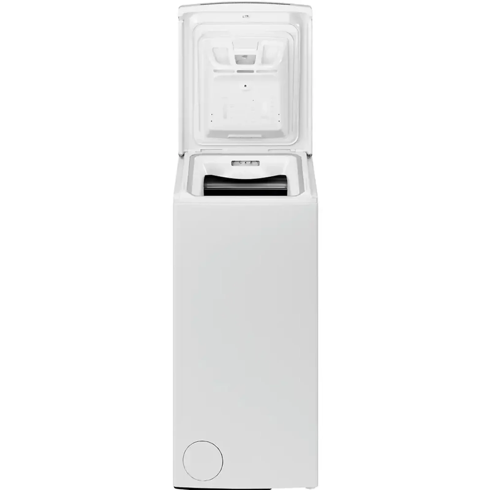 Пральна машина автоматична Whirlpool TDLR 7252BS EU UA