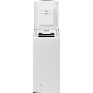 Пральна машина автоматична Whirlpool TDLR 7252BS EU UA