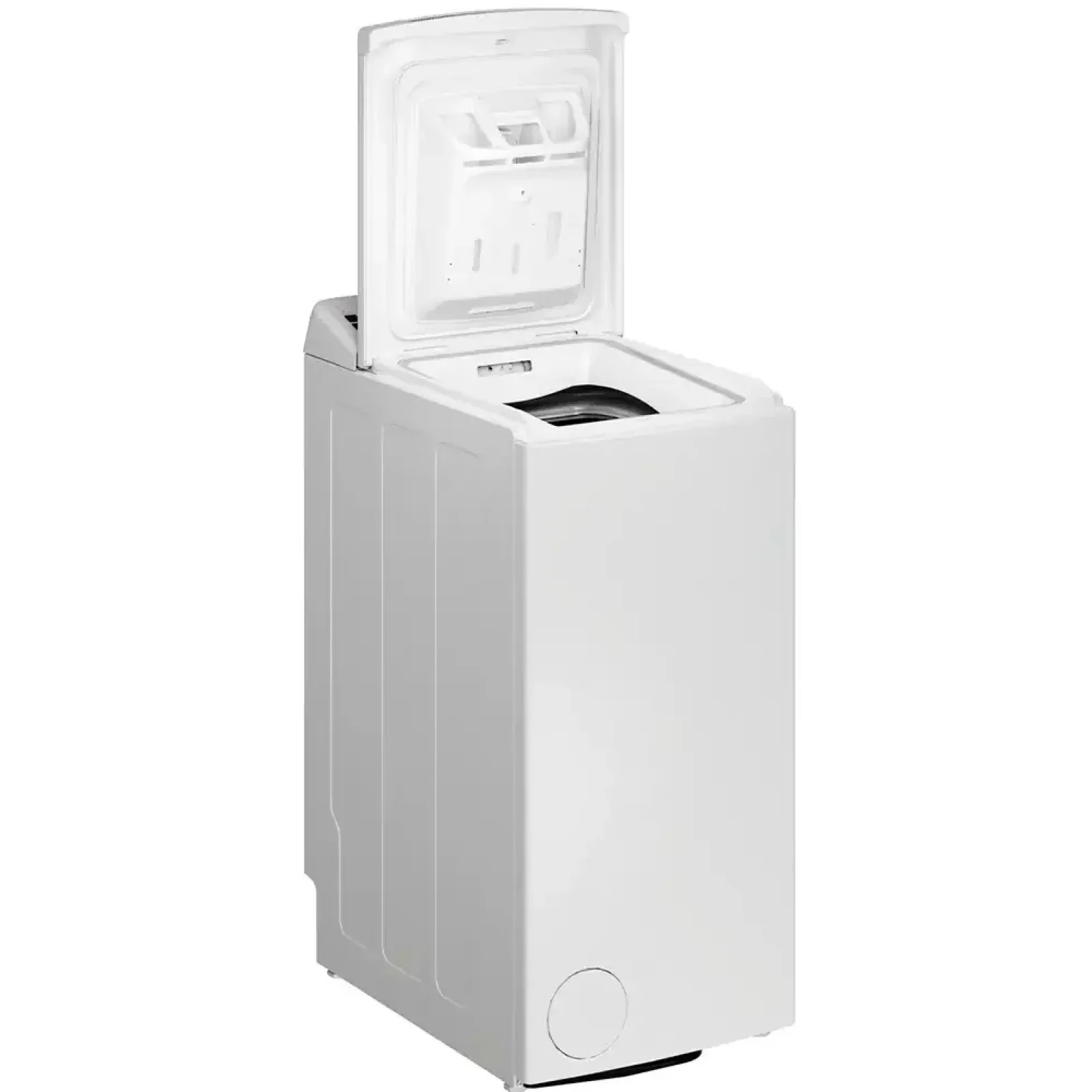 Пральна машина автоматична Whirlpool TDLR 7252BS EU UA