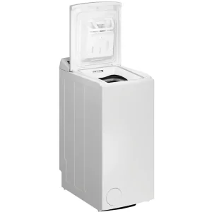 Пральна машина автоматична Whirlpool TDLR 7252BS EU UA