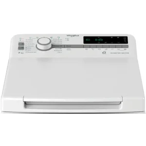 Пральна машина автоматична Whirlpool TDLR 7252BS EU UA