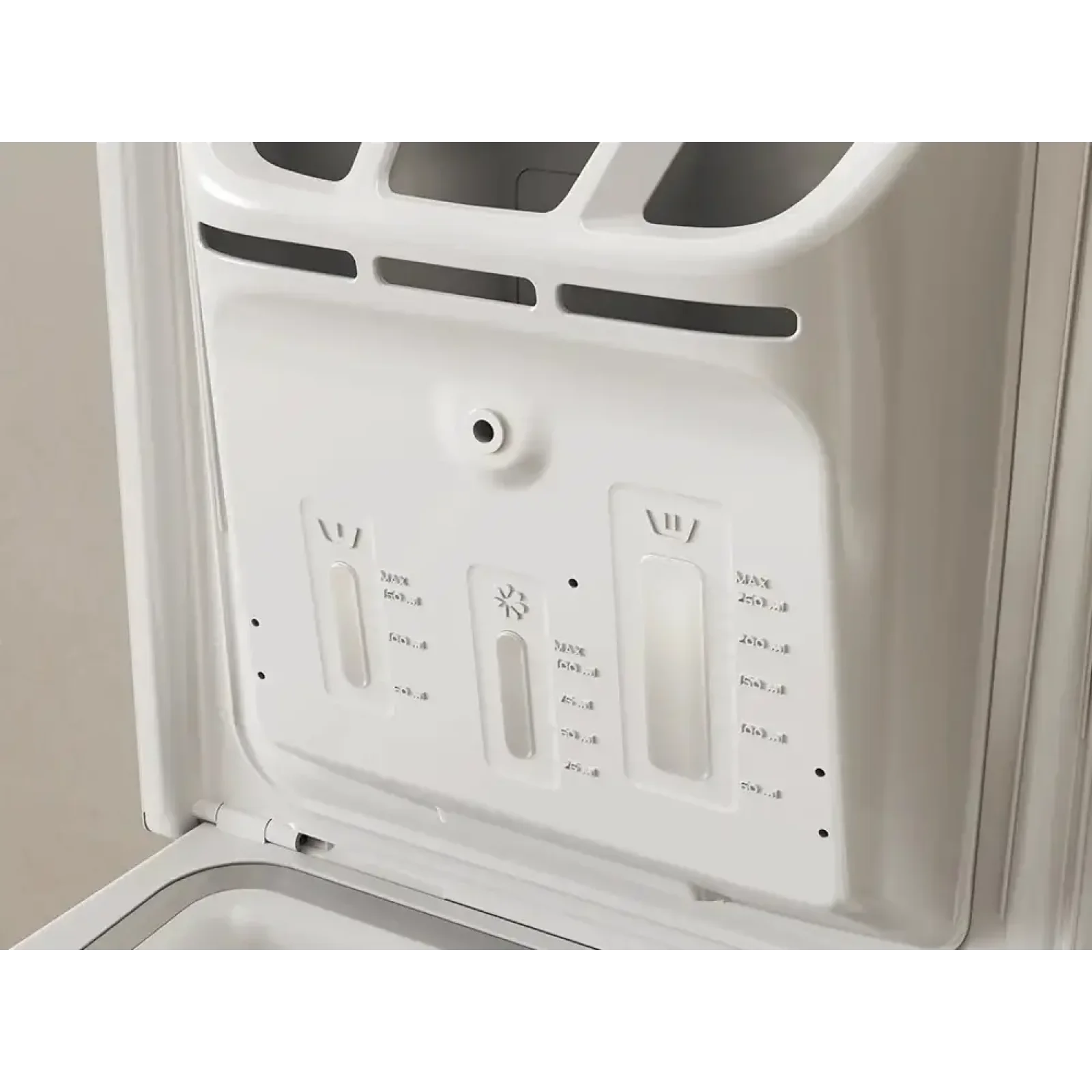 Пральна машина автоматична Whirlpool TDLR 7252BS EU UA