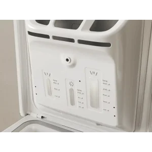 Пральна машина автоматична Whirlpool TDLR 7252BS EU UA