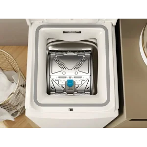 Пральна машина автоматична Whirlpool TDLR 7252BS EU UA