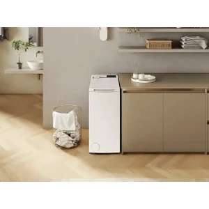 Пральна машина автоматична Whirlpool TDLR 7252BS EU UA