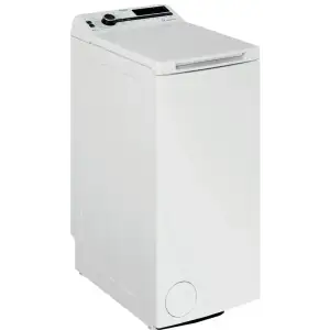 Пральна машина автоматична Whirlpool TDLRB 65242BS EU/N UA
