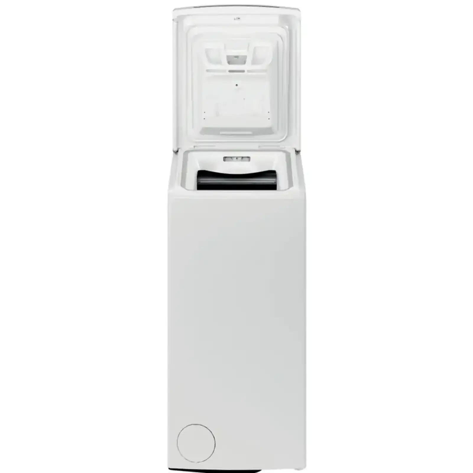 Пральна машина автоматична Whirlpool TDLRB 65242BS EU/N UA