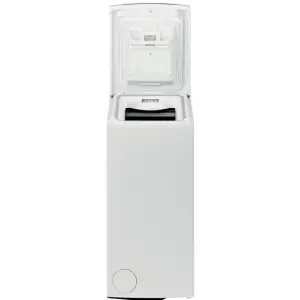 Пральна машина автоматична Whirlpool TDLRB 65242BS EU/N UA