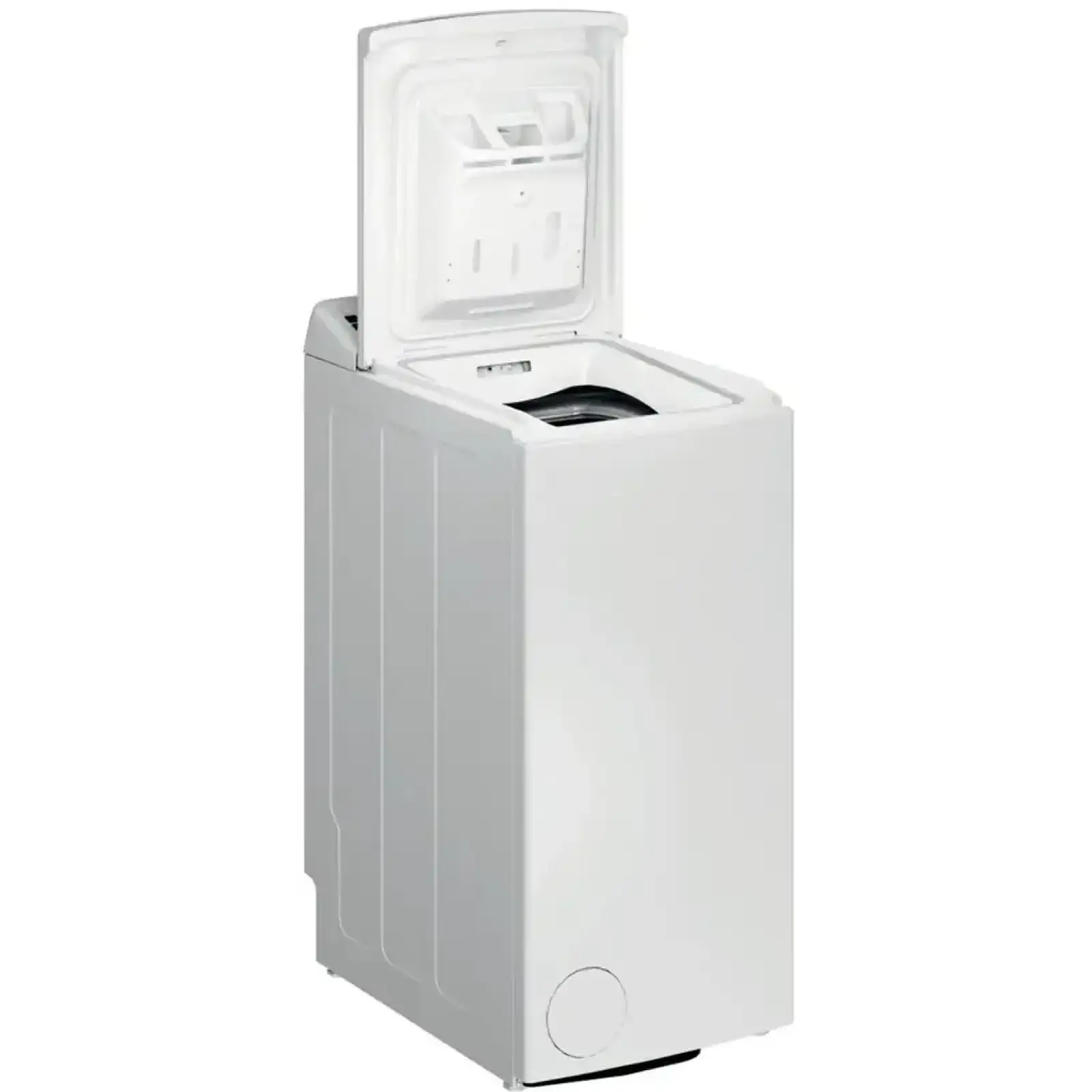 Пральна машина автоматична Whirlpool TDLRB 65242BS EU/N UA