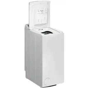 Пральна машина автоматична Whirlpool TDLRB 65242BS EU/N UA