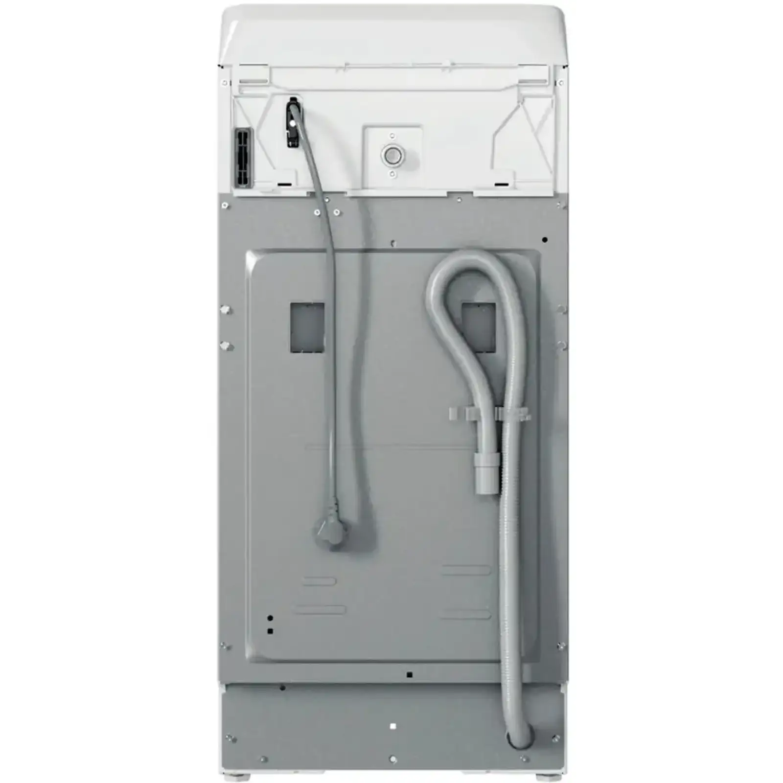 Пральна машина автоматична Whirlpool TDLRB 65242BS EU/N UA