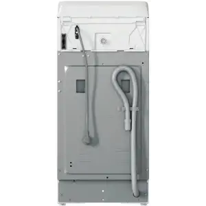 Пральна машина автоматична Whirlpool TDLRB 65242BS EU/N UA