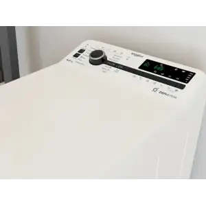 Пральна машина автоматична Whirlpool TDLRB 65242BS EU/N UA