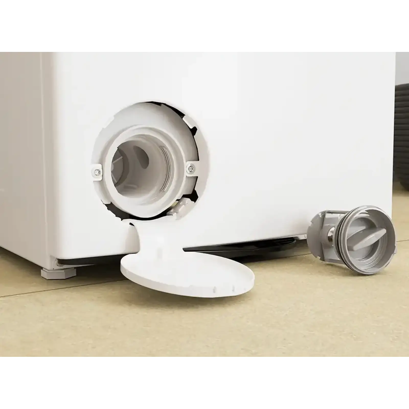 Пральна машина автоматична Whirlpool TDLRB 65242BS EU/N UA