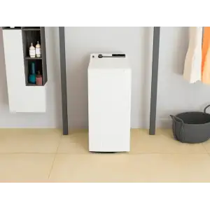 Пральна машина автоматична Whirlpool TDLRB 65242BS EU/N UA