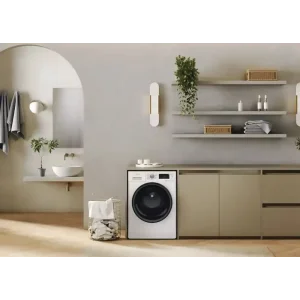 Стирально-сушильная машина Whirlpool FFWD 8649 BV UA UA