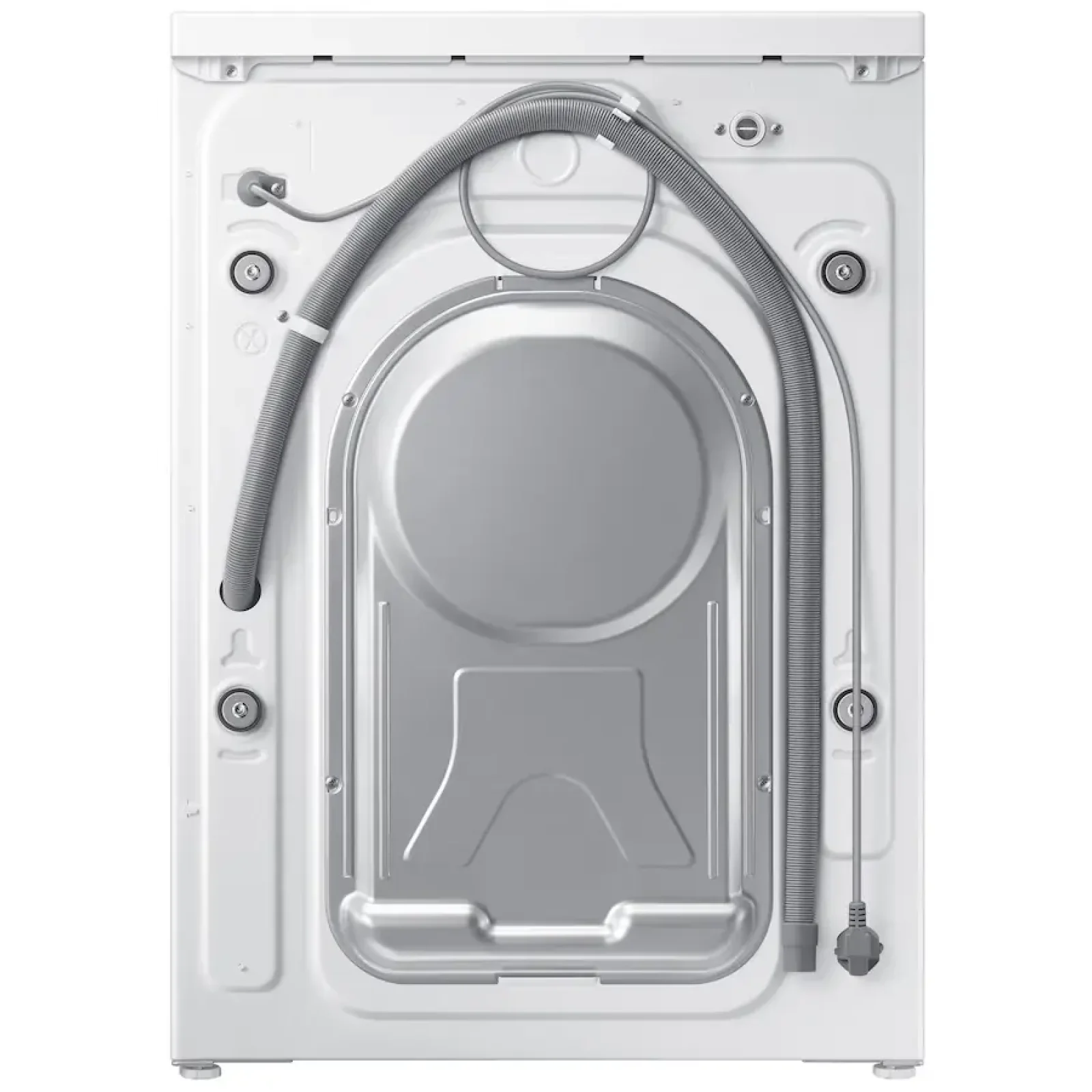 Пральна машина автоматична Samsung WW80FG5L32AELE UA