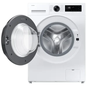 Пральна машина автоматична Samsung WW80FG5L32AELE UA