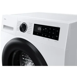 Пральна машина автоматична Samsung WW80FG5L32AELE UA