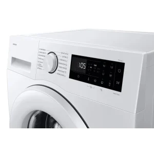 Пральна машина автоматична Samsung WW80FG5L32TELE UA