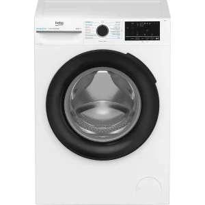Пральна машина BEKO BM3WFSU48415WB UA