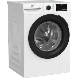 Пральна машина BEKO BM3WFSU48415WB UA