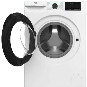 Пральна машина BEKO BM3WFSU48415WB UA