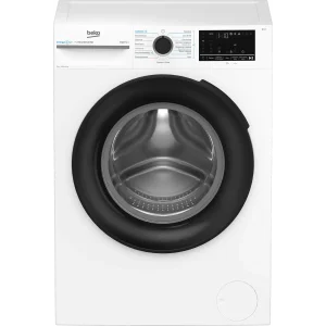 Пральна машина BEKO BM3WFSU47215WB UA