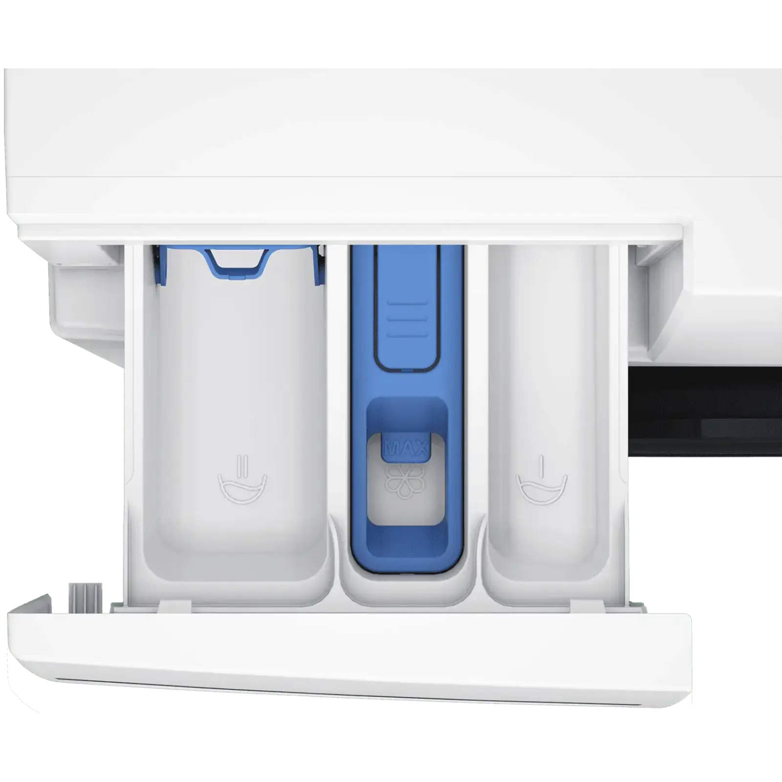 Пральна машина BEKO BM3WFSU47215WB UA