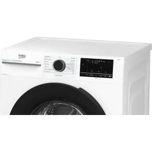 Пральна машина BEKO BM3WFSU47215WB UA