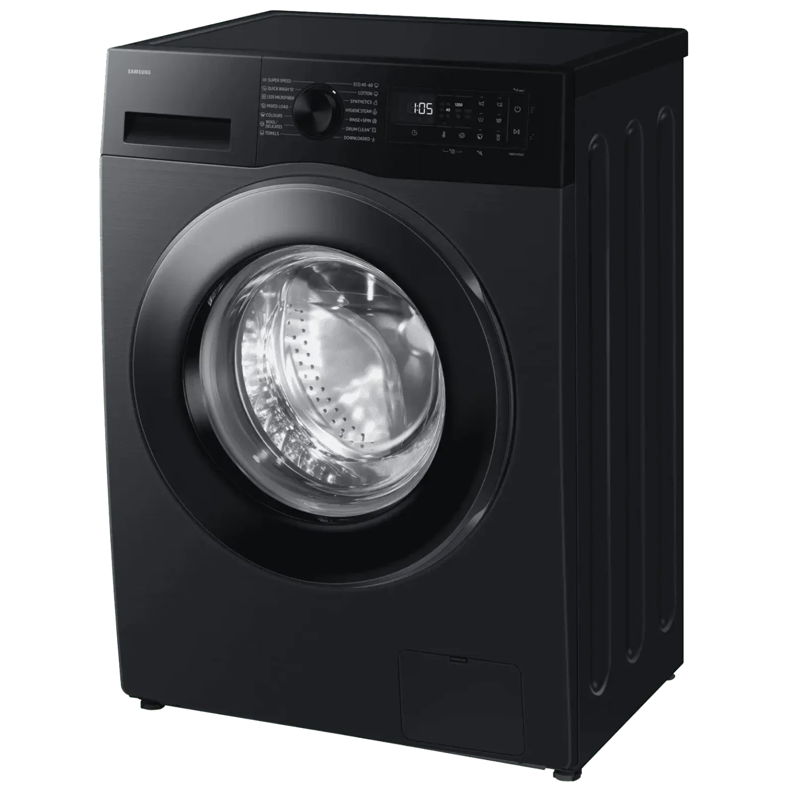 Пральна машина SAMSUNG WW80FG5L32ABLE UA