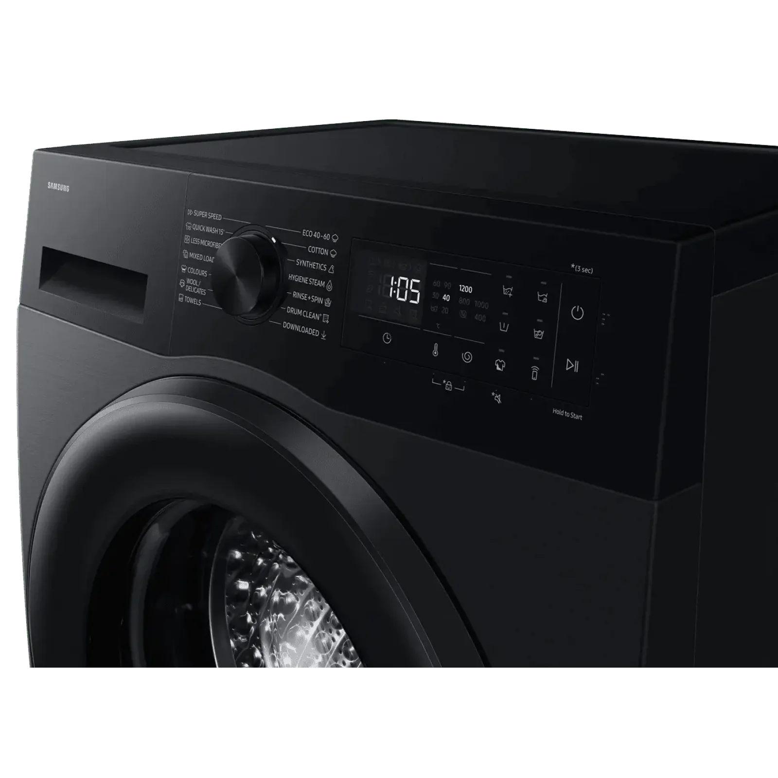 Пральна машина SAMSUNG WW80FG5L32ABLE UA