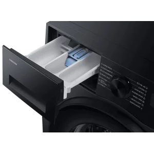 Пральна машина SAMSUNG WW80FG5L32ABLE UA