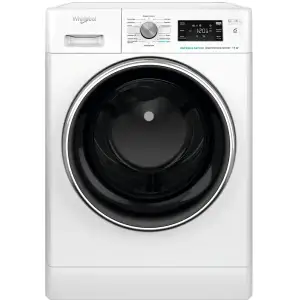 Пральна машина WHIRLPOOL FFB 11469 BCV UA UA