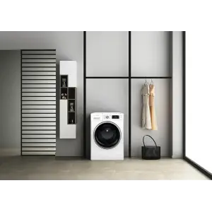 Пральна машина WHIRLPOOL FFB 11469 BCV UA UA