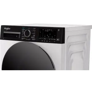 Пральна машина автоматична Whirlpool WAM 81WB UA UA
