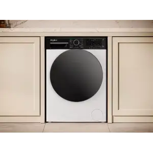 Пральна машина автоматична Whirlpool WAM 81WB UA UA