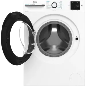 Стиральная машина автоматическая Beko BM1WFU39233 WB UA