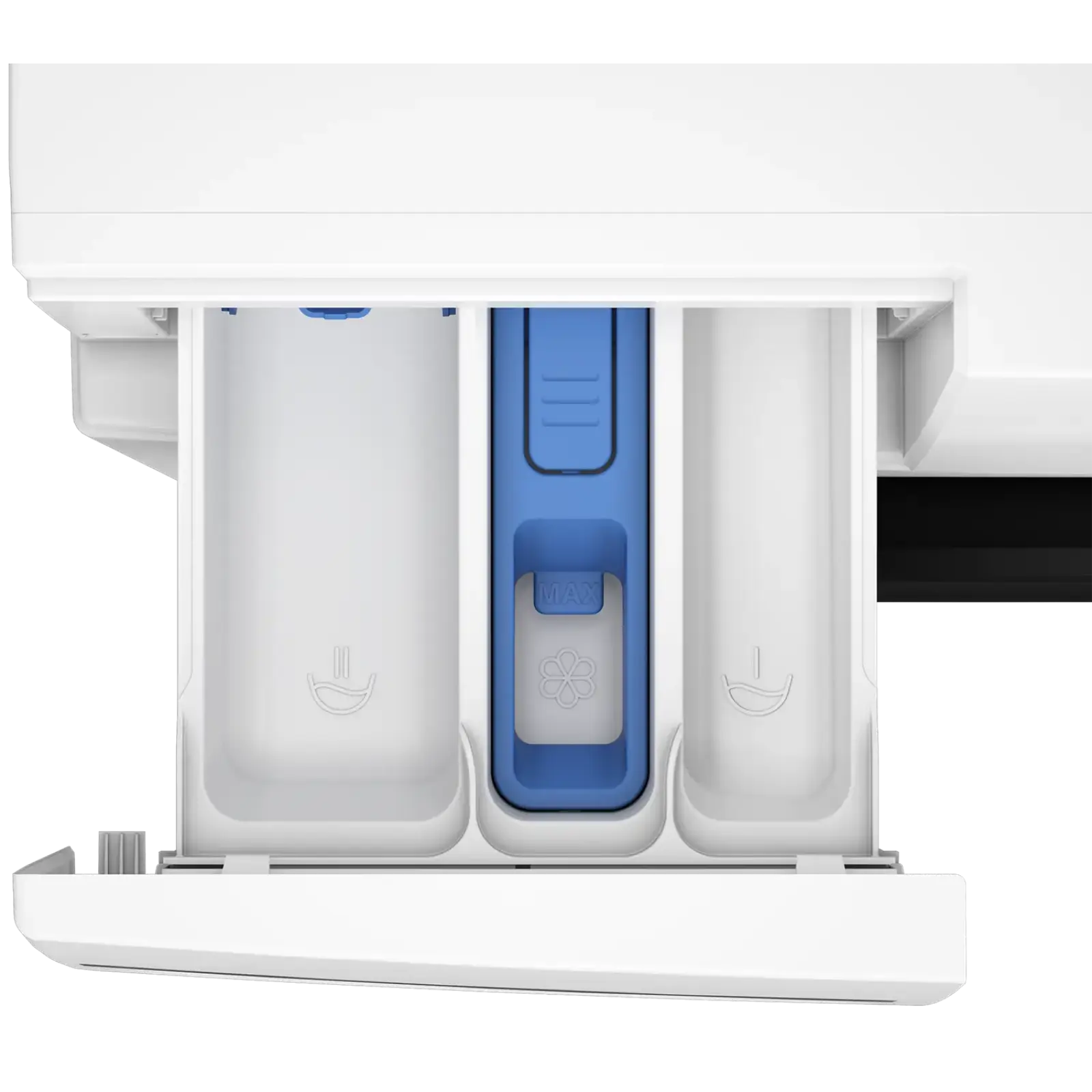 Стиральная машина автоматическая Beko BM1WFU39233 WB UA