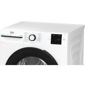 Стиральная машина автоматическая Beko BM1WFU39233 WB UA
