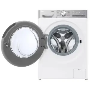 Стирально-сушильная машина LG F2R9FC2E UA